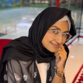 MubisParadise Tiktok ads