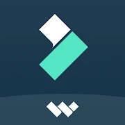 Filmora：AI Video Editor, Maker Tiktok ads