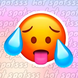 hot spotsss Tiktok ads