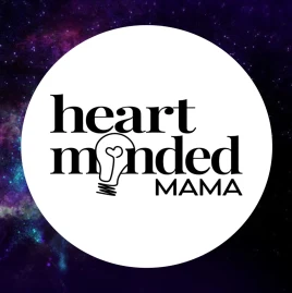 Heartminded Mama Tiktok ads