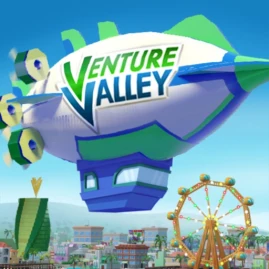 Venture Valley Tiktok ads