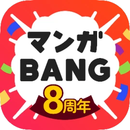 マンガBANG！ Tiktok ads