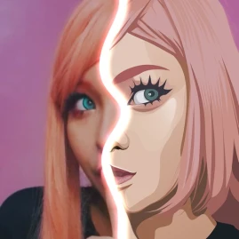 Photic - AI Photo Generator Tiktok ads