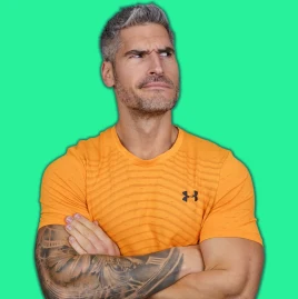 Jay Alderton Tiktok ads