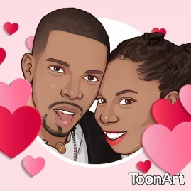 Coraline & Simon Tiktok ads