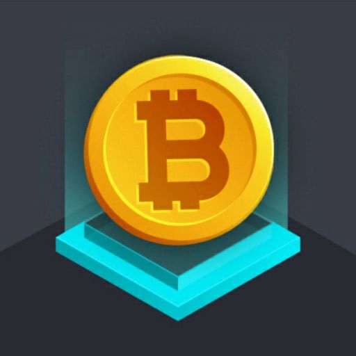 Crypto Miner Tycoon