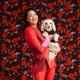 Mariko & Penny 🐶 Tiktok ads