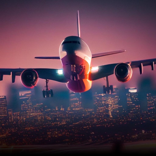 Fly Simulator Pro High X