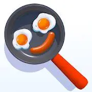 Cooking Games 3D Tiktok ads