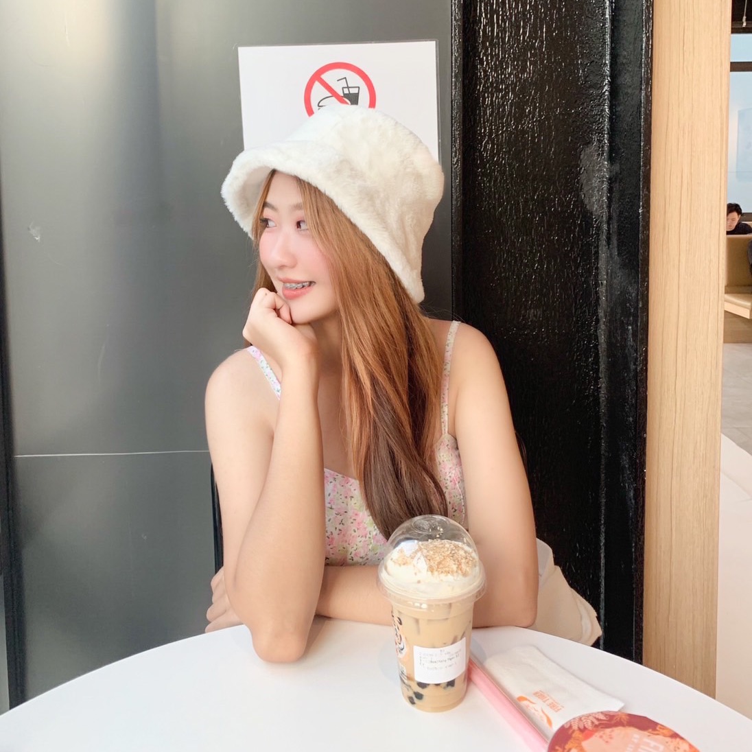 น้ำทิพย์ไม่ชอบมะเขือเทศ🍅