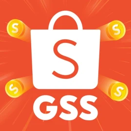 Shopee: Shop and Get Cashback Tiktok ads