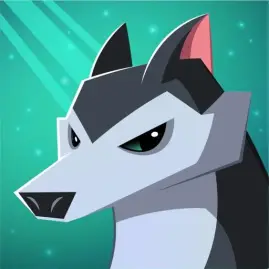 Animal Jam Tiktok ads