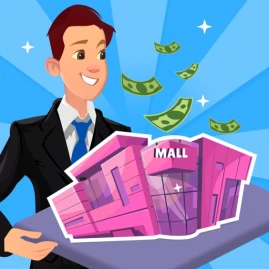 Mall Manager 3D Tiktok ads