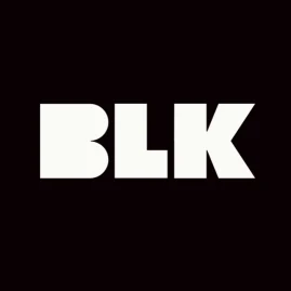 BLK dating app Tiktok ads