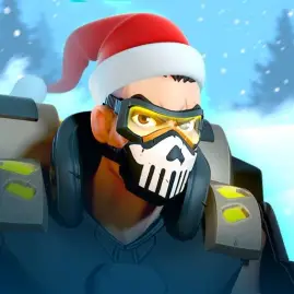 FRAG Pro Shooter Tiktok ads