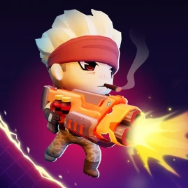 Bullet League Tiktok ads