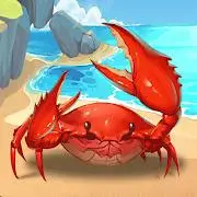 King Of Crab Tiktok ads