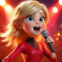 MIA: AI MUSIC APP Tiktok ads