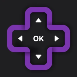 Remote for RokuTV, Smart TV Tiktok ads