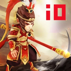 hero brawl.io Tiktok ads