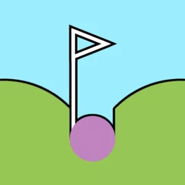 Golfinity-Infinite Golf Tiktok ads