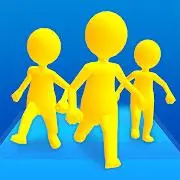 Join Clash 3D Tiktok ads