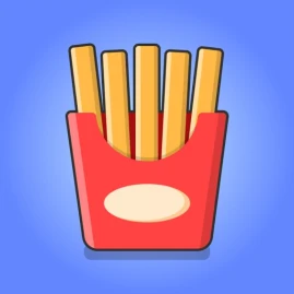 Food Rush Tiktok ads