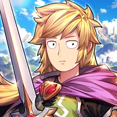 ゼロから勇者：オリエントファンタジー Tiktok ads