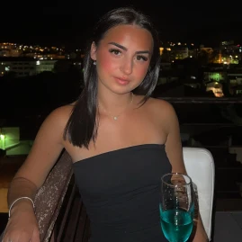 Mirna Osmanovic Tiktok ads