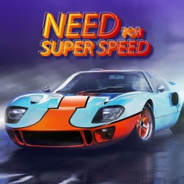 Need For Super Speed Tiktok ads