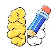 DOP: Draw One Part Tiktok ads