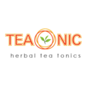 Teaonic Herbal Tea Tonics
