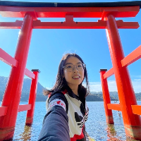 ebi 🍤 in tokyo, japan