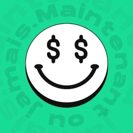 BLING - 100€ tout de suite Tiktok ads