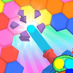 Color Spreads Tiktok ads