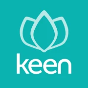 Keen Psychic Reading & Tarot Tiktok ads