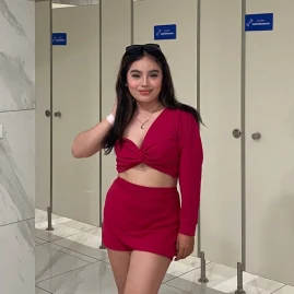 Ariane Mayola Tiktok ads