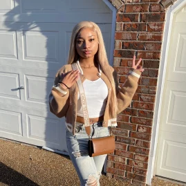 Kamarea 😊✨ Tiktok ads