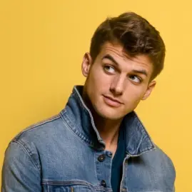 Gabe Dannenbring Tiktok ads