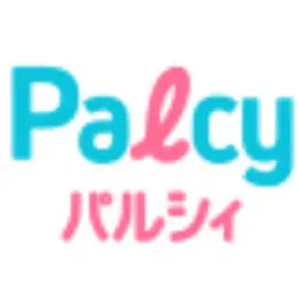 パルシィ Tiktok ads