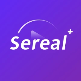 Sereal+ - Movies & Dramas Tiktok ads