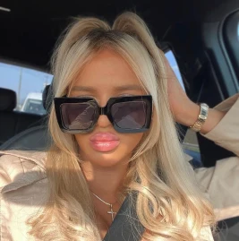 Ruby Thompstone Tiktok ads