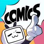 BILIBILI COMICS - Read Manga Comics Tiktok ads