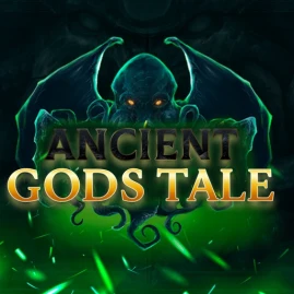 Ancient Gods Tale Tiktok ads