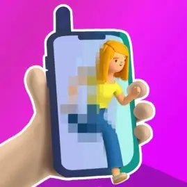 Phone Evolution Tiktok ads