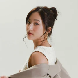 Sally Kim Tiktok ads