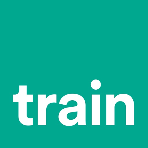Trainline: Train and Coach App