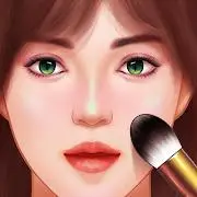 Makeup Master: Beauty Salon Tiktok ads