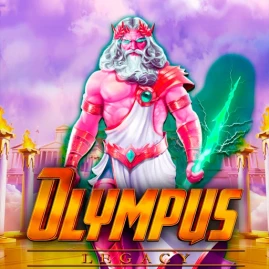 Olympus Legacy Tiktok ads