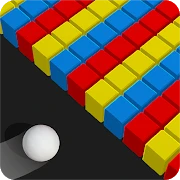 Color Bump 3D Tiktok ads